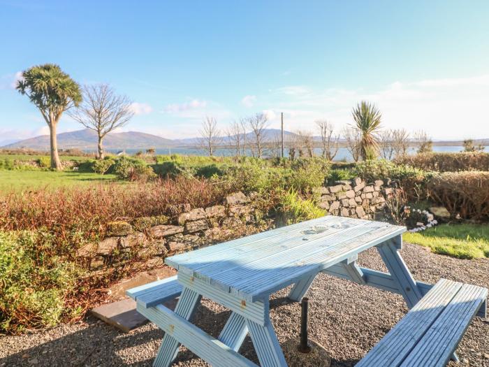 Kate's Cottage, Ireland