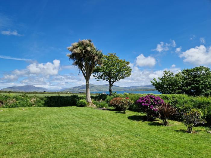 Kate's Cottage, Ireland