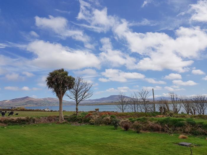 Kate's Cottage, Ireland