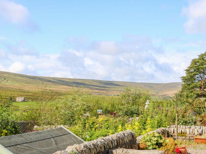 The Byre, Northumbria