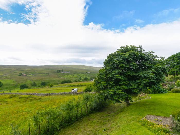 The Byre, Northumbria