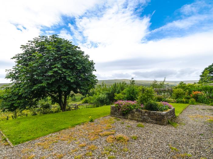 The Byre, Northumbria