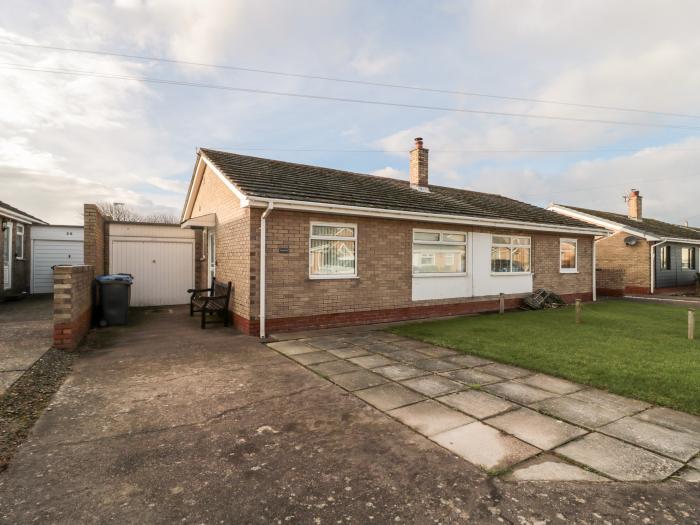 Megstone, Beadnell, Northumberland