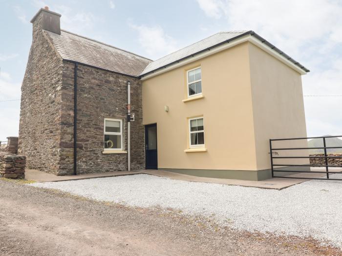 Stone Cottage, Ballydavid, County Kerry