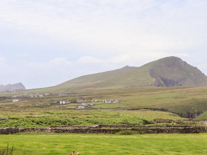 Stone Cottage, Ballydavid, County Kerry