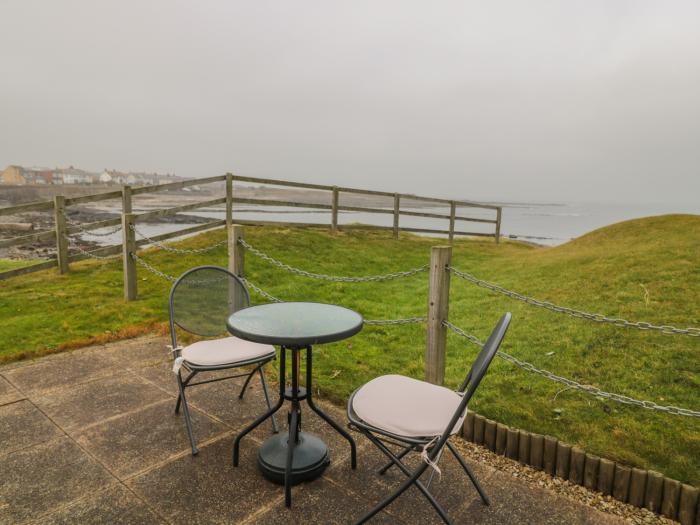 White Rock Cottage, North East England