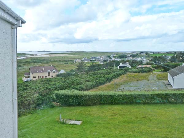 Stranacorcoragh, Ireland