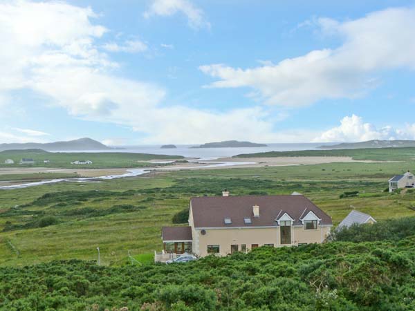 Stranacorcoragh, Ireland