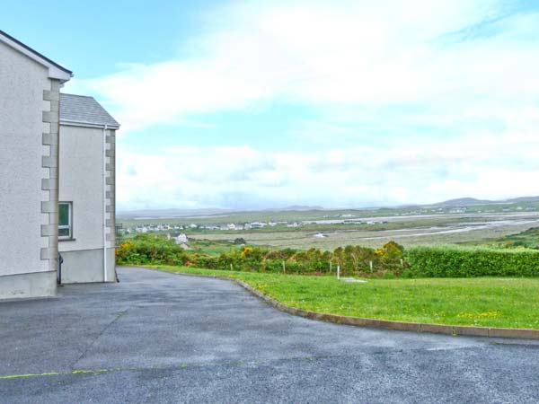 Stranacorcoragh, Ireland