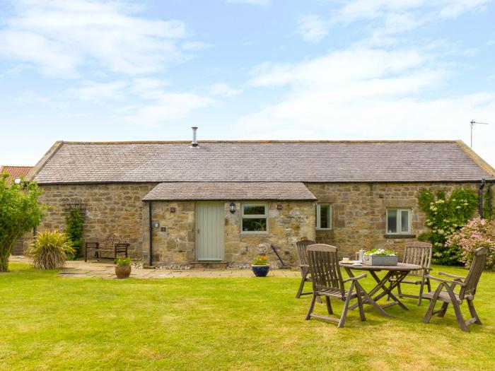 Croft Cottage, Northumbria