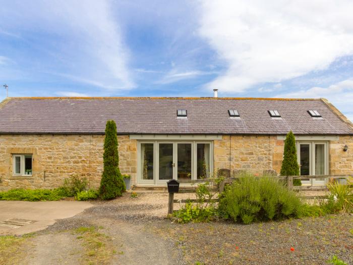 Croft Cottage, Northumbria