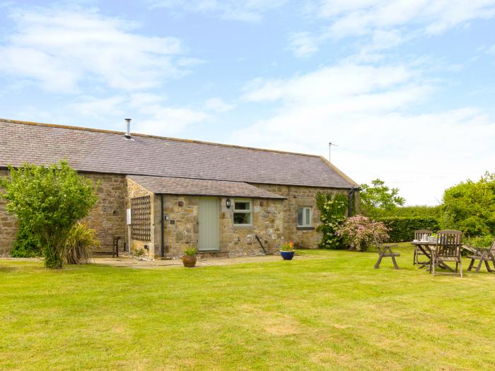 Croft Cottage, Northumbria