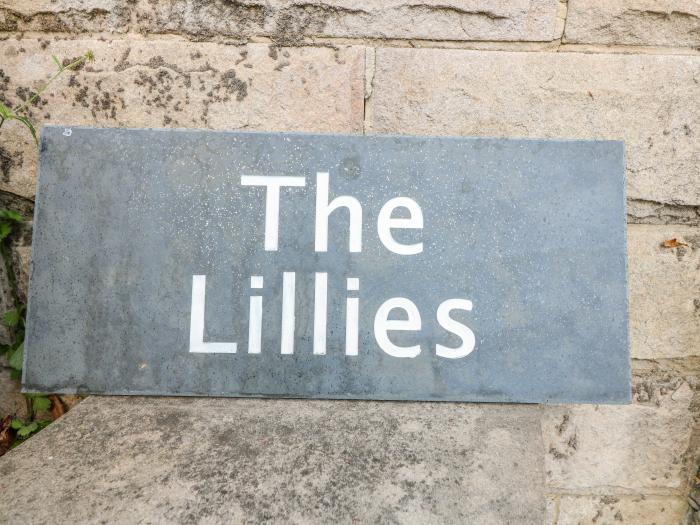 The Lillies, Derbyshire