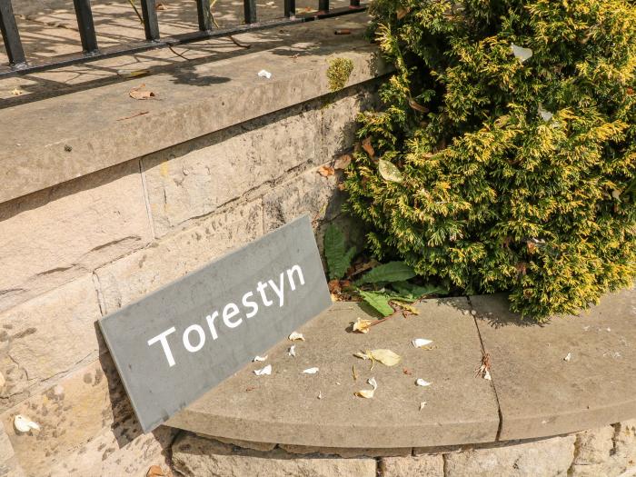 Torestyn, Peak District National Park