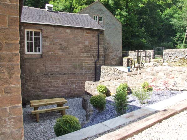 The Malthouse, Cromford