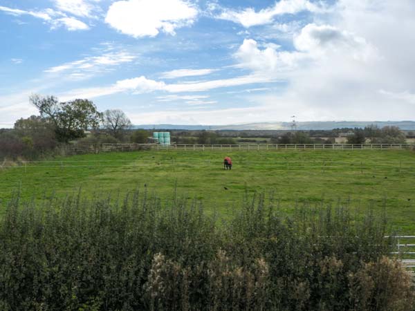 Lilliput Lodge, North York Moors and Coast