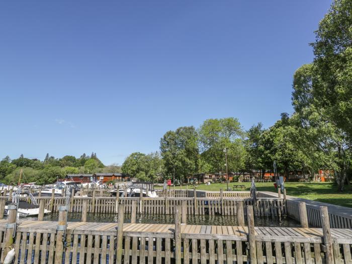 Langdale Lodge 15, The Lake District and Cumbria