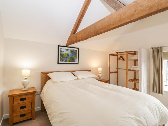 Stables Cottage, Wiltshire