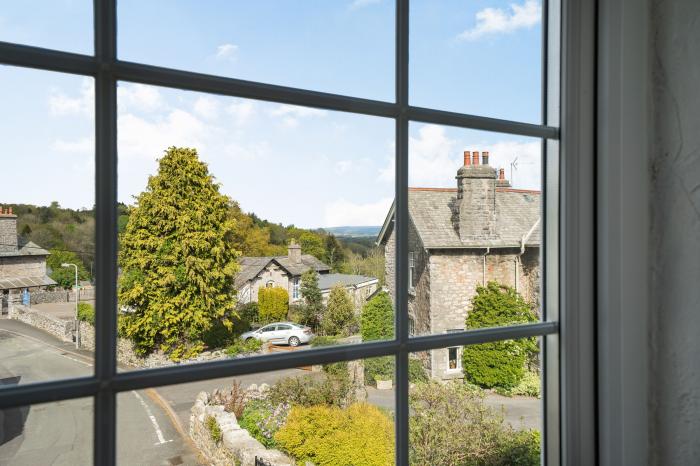 Cragg Cottage, The Lake District and Cumbria