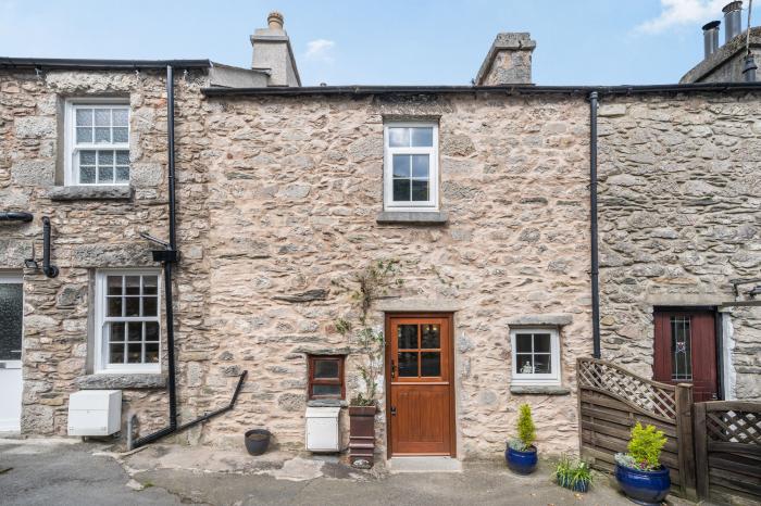 Cragg Cottage, The Lake District and Cumbria