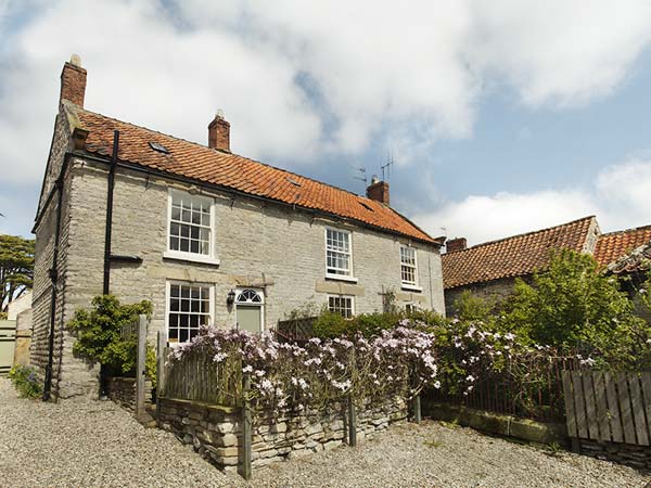 Croft Head Cottage, Wrelton, North Yorkshire