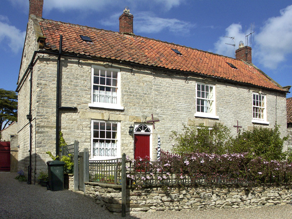 Croft Head Cottage, North York Moors And Coast