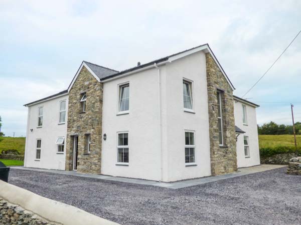 Chapel House, Wales