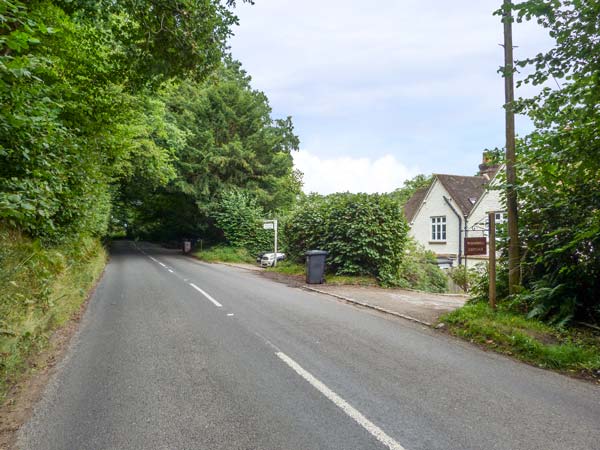 Woodhill Cottage, Surrey