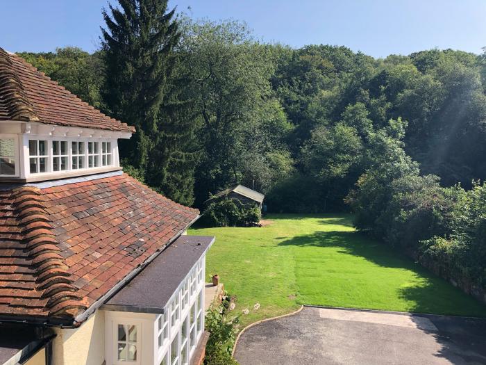 Woodhill Cottage, Surrey