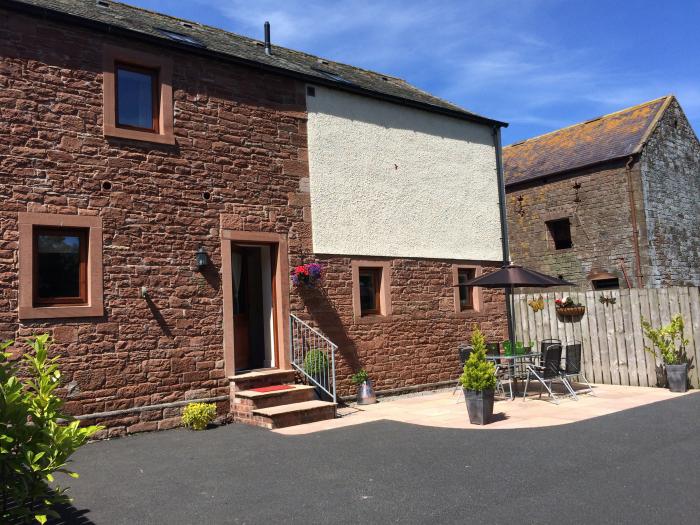 The Old Grainstore, Lake District