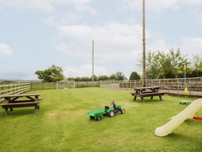 The Old Grainstore, Lake District