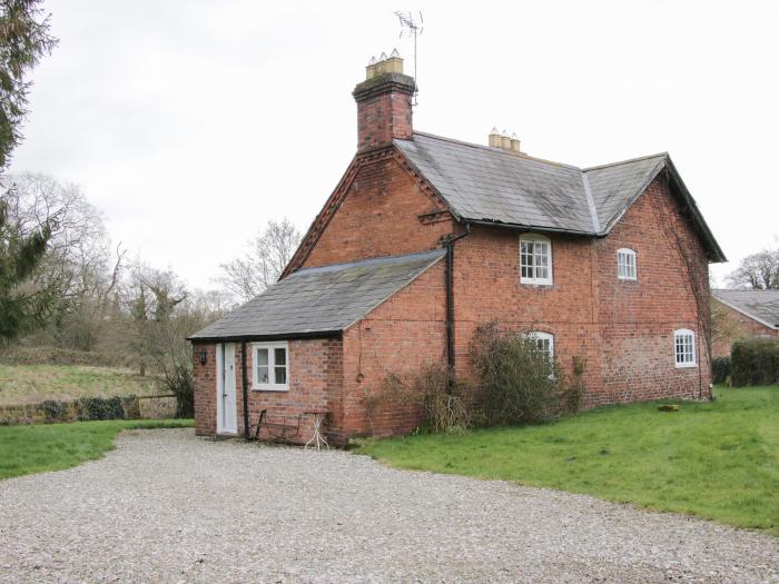 Wolvesacre Mill Cottage, Whitchurch