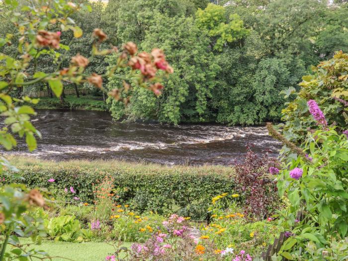 1 Bridge End, Yorkshire Dales