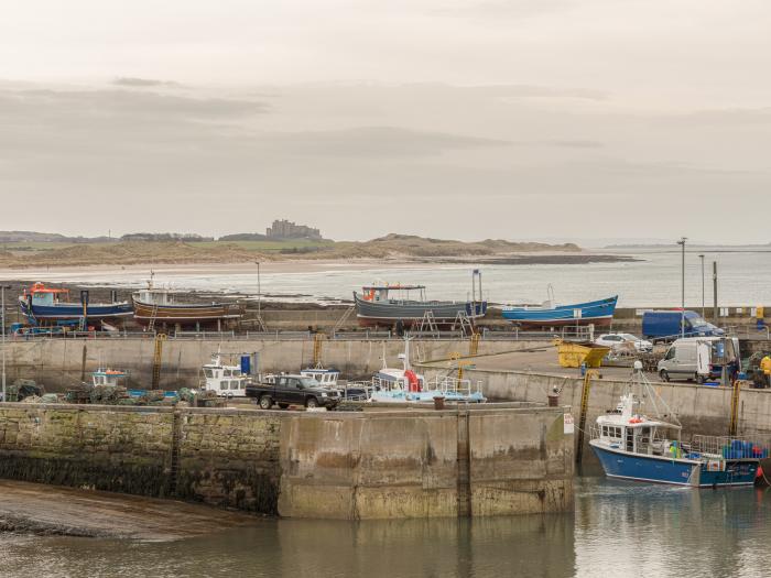 Crumstone Corner, Northumbria