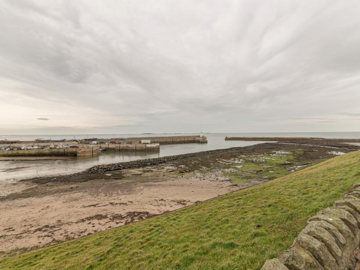 Crumstone Corner, Northumbria