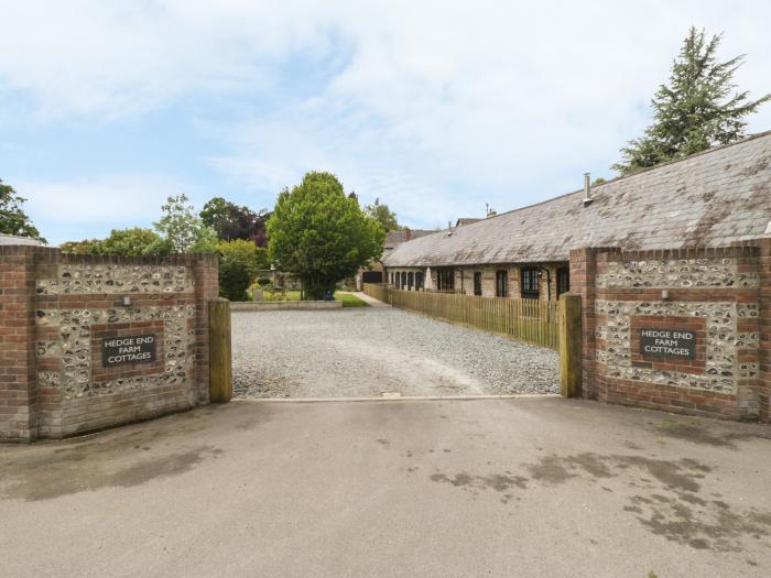 Corner Barn, Dorset