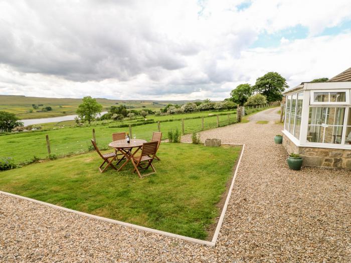 Hury Lodge, Yorkshire Dales