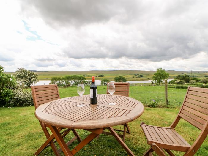 Hury Lodge, Yorkshire Dales