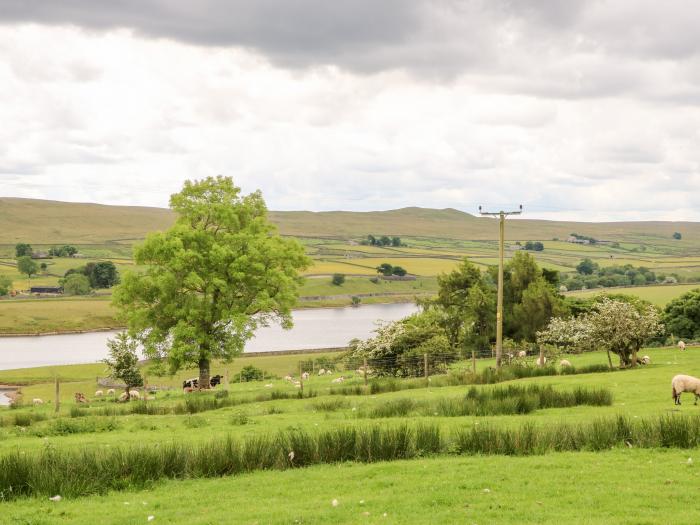 Hury Lodge, Yorkshire Dales