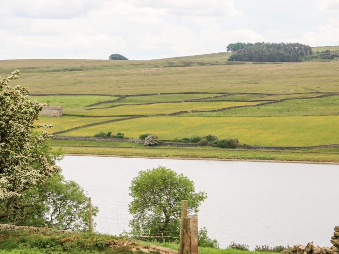 Hury Lodge, Yorkshire Dales