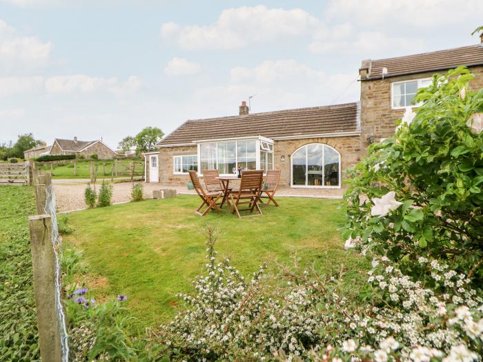 Hury Lodge, Yorkshire Dales