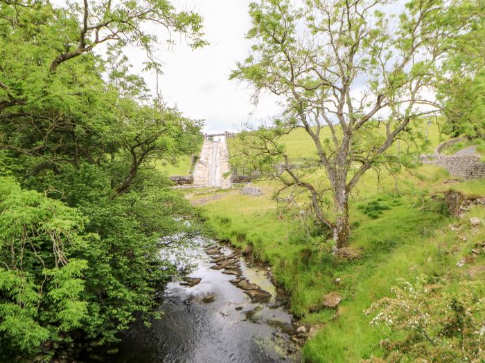 Hury Lodge, Yorkshire Dales