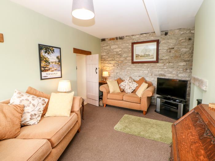 Hury Lodge, Yorkshire Dales