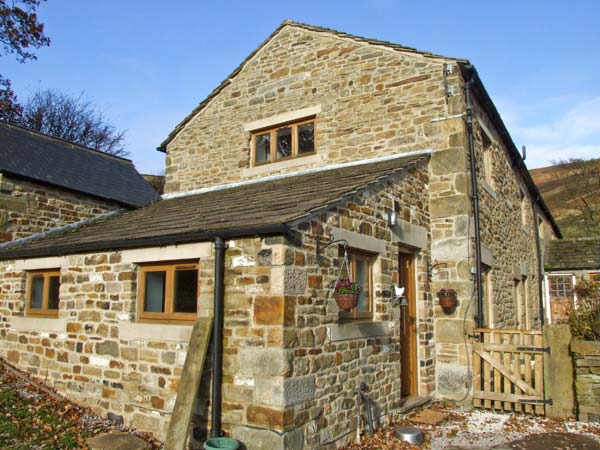 The Stables, Peak District