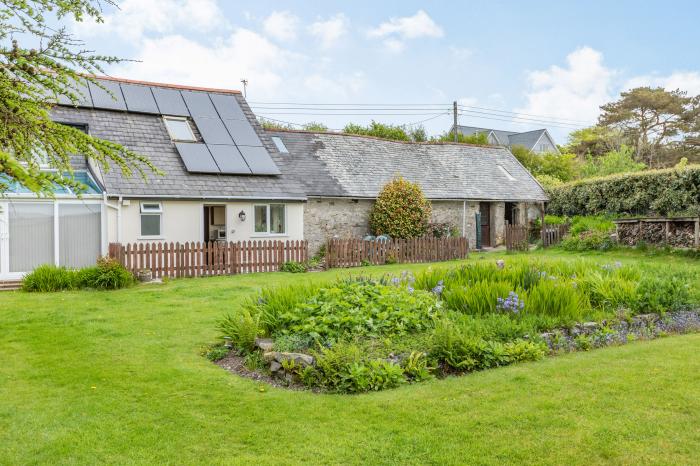 Stable Cottage, Ilfracombe, Devon