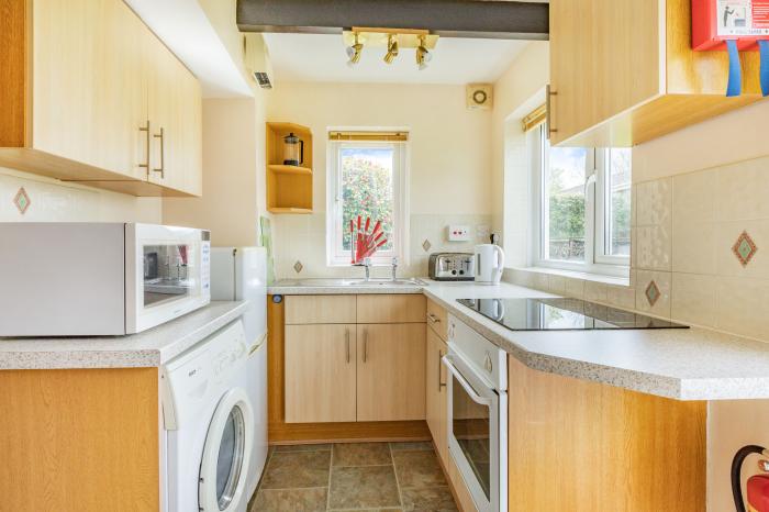 Stable Cottage, Devon