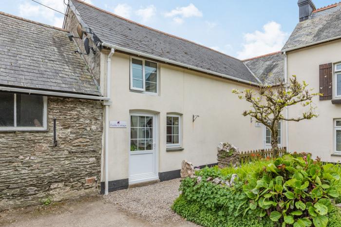 Stable Cottage, Devon