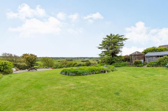 Stable Cottage, Devon