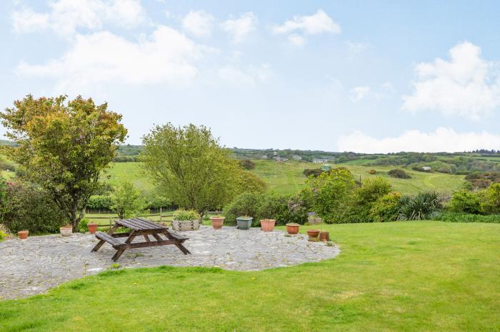 Stable Cottage, Devon