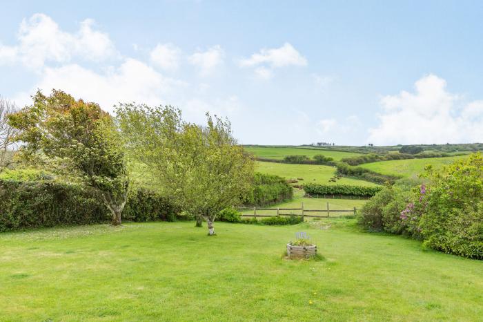 Stable Cottage, Devon